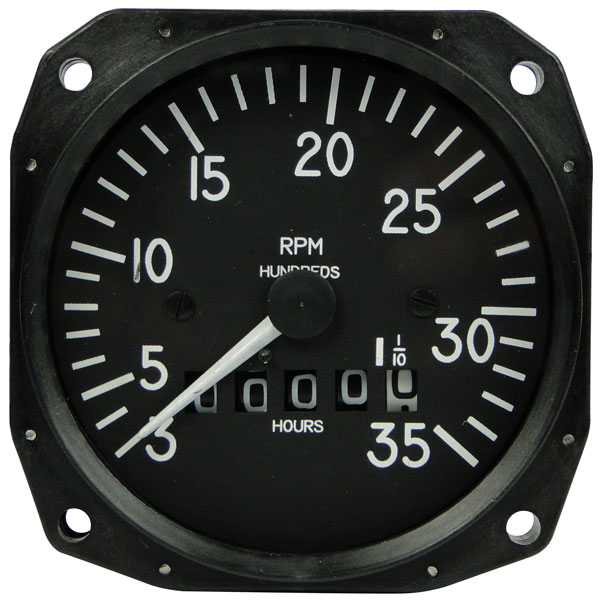 Contagiri RPM