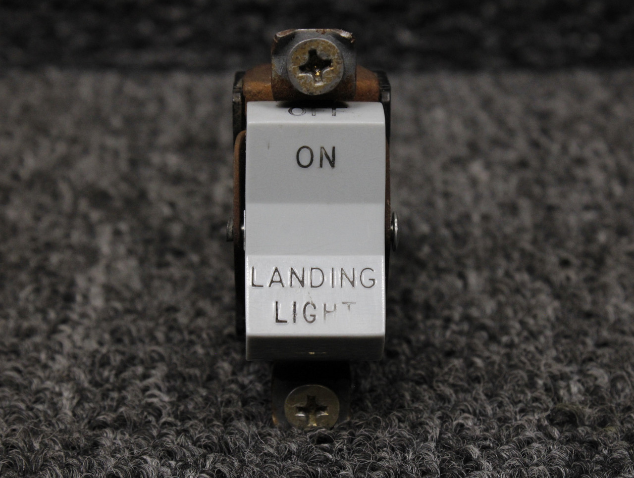 Landing light