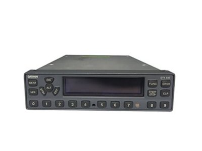 Transponder