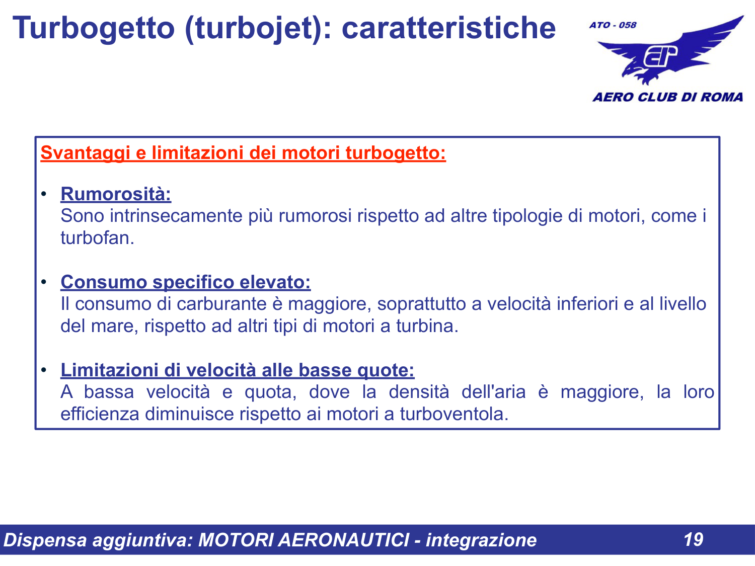 Turbogetto