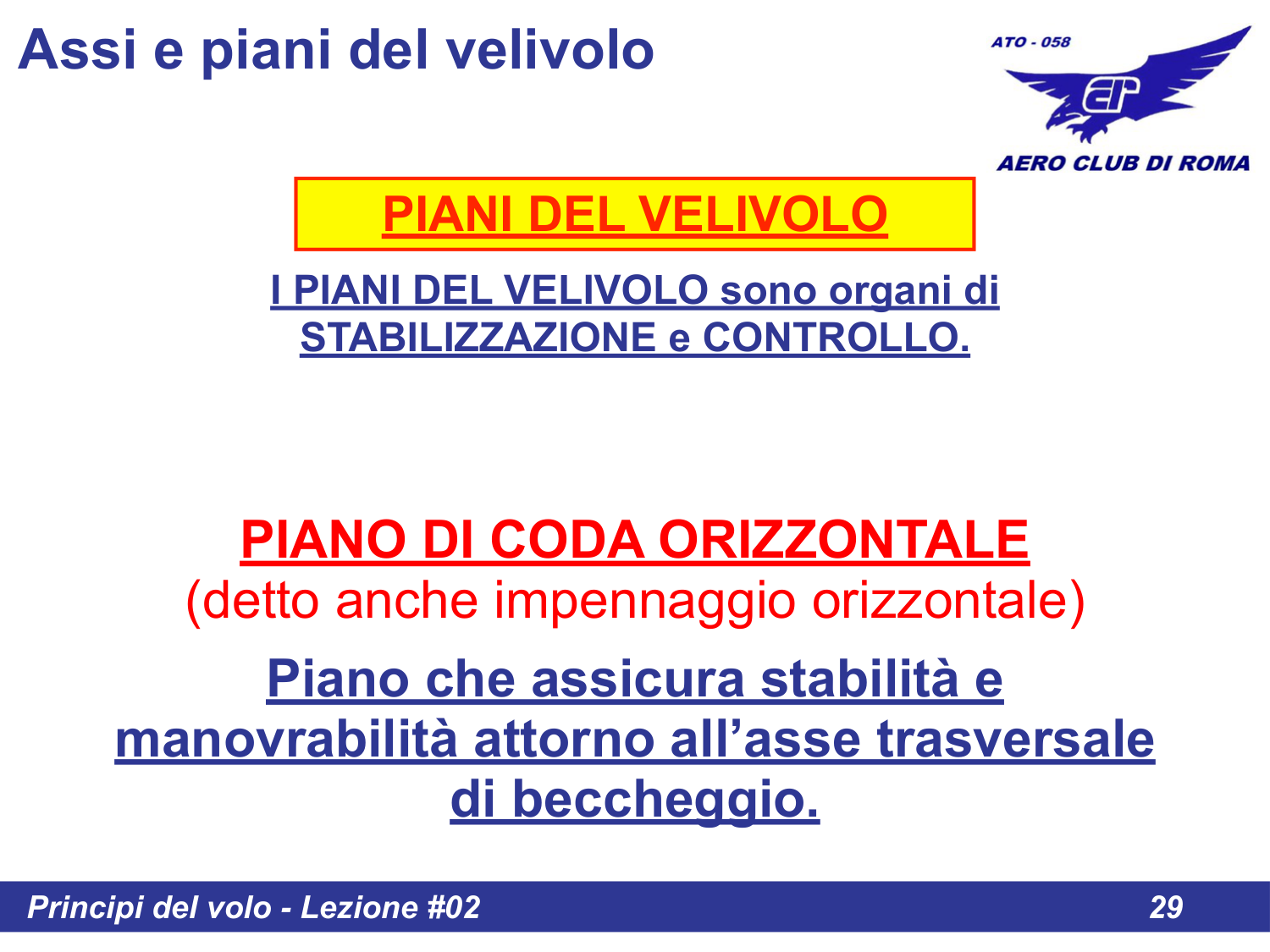 Piano di coda orizzontale