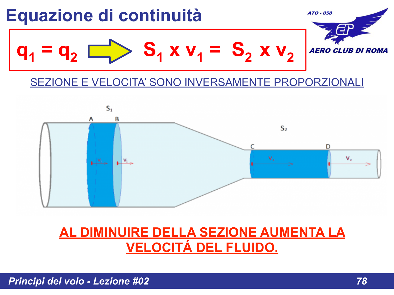 Equazione di continuità