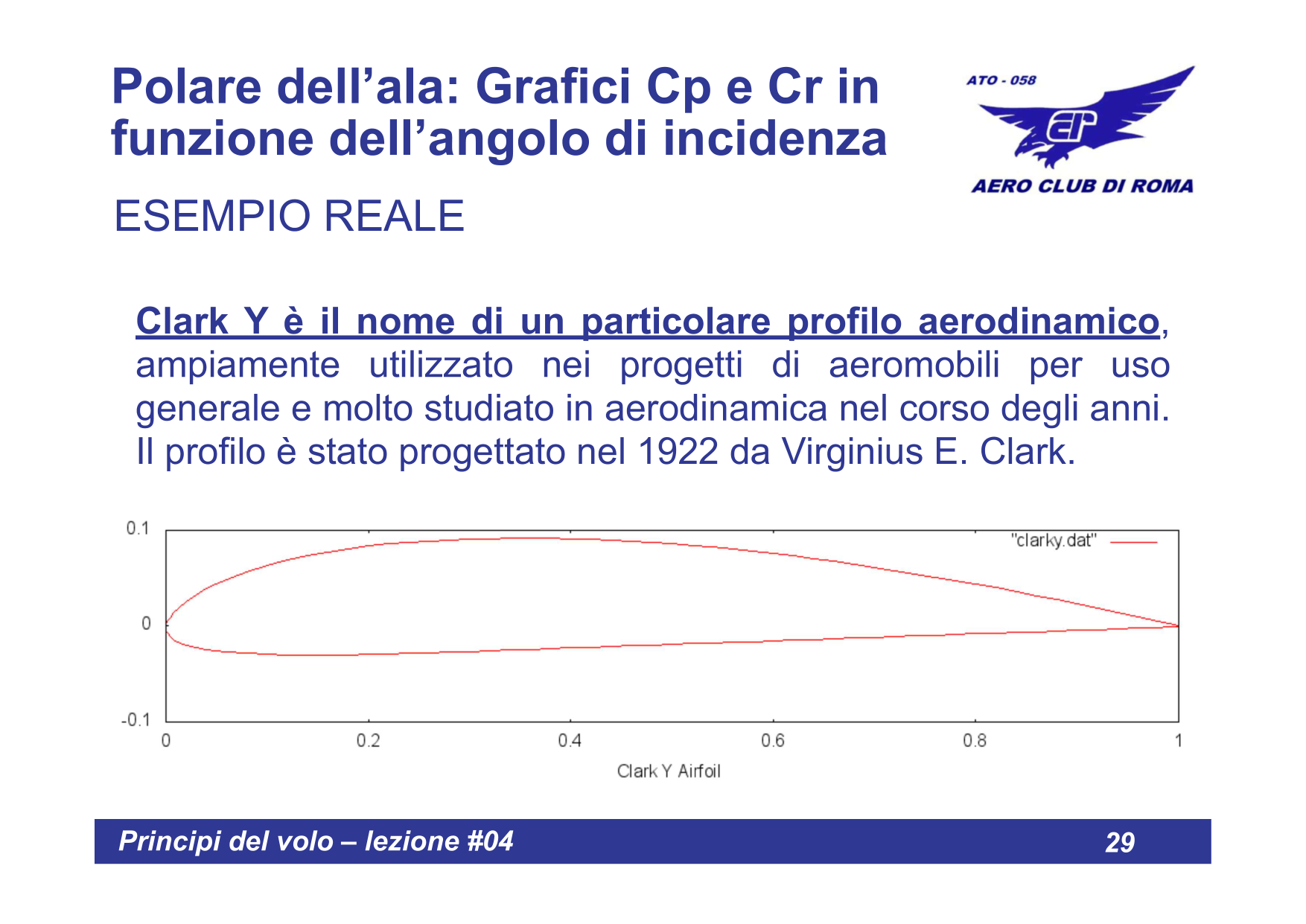 Interpretazione polare