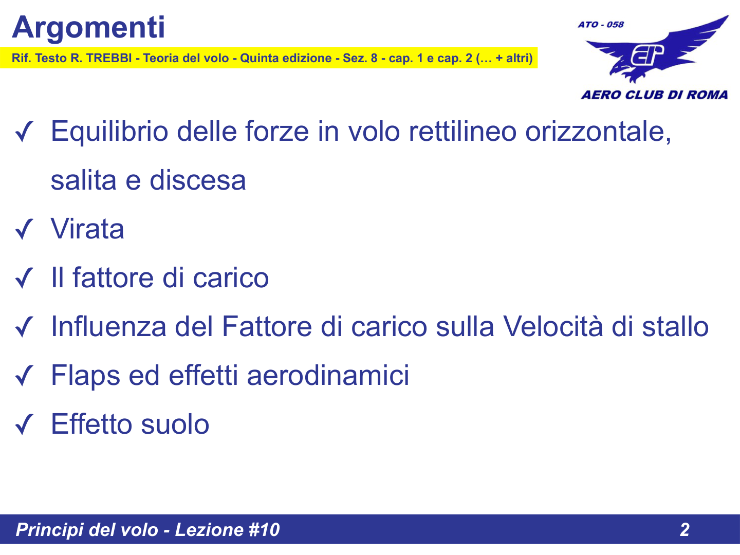 Momento di una forza