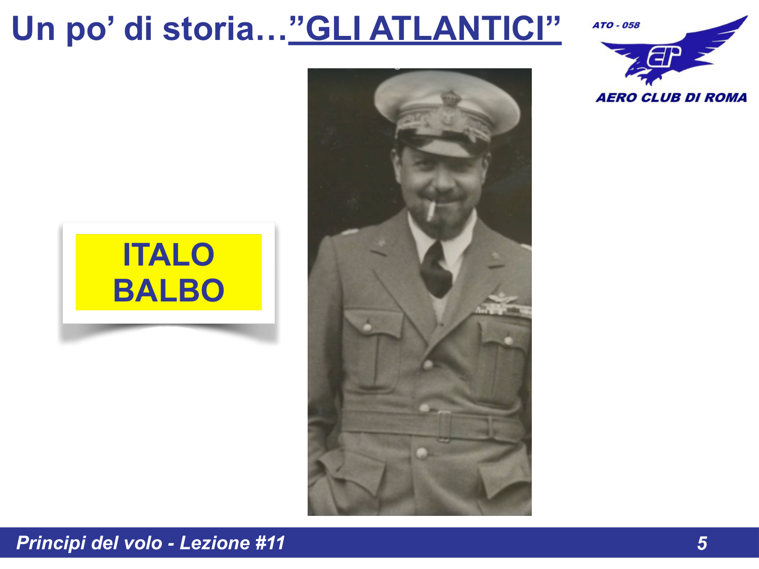 Crociera Transatlantica