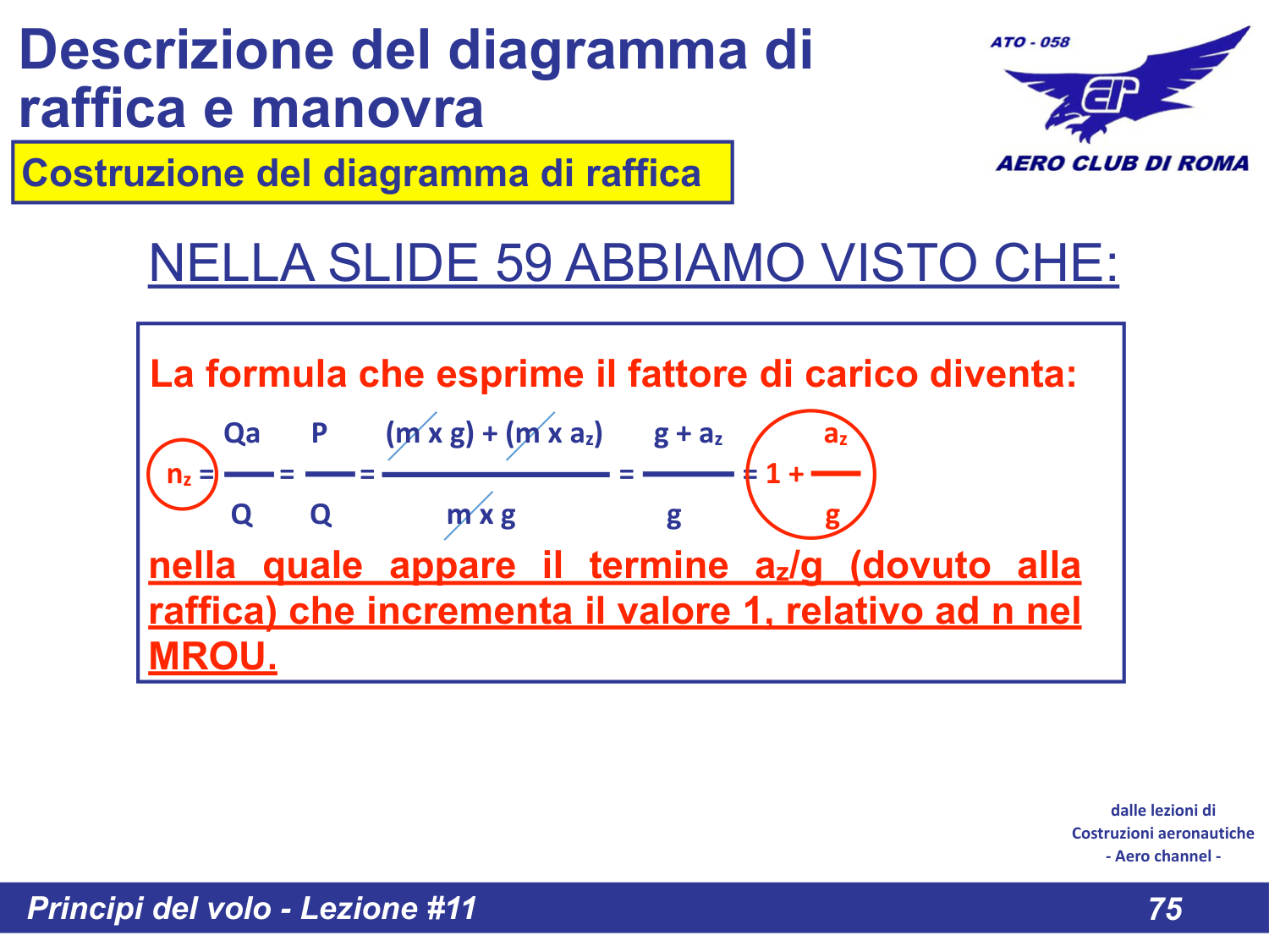 Introduzione raffica