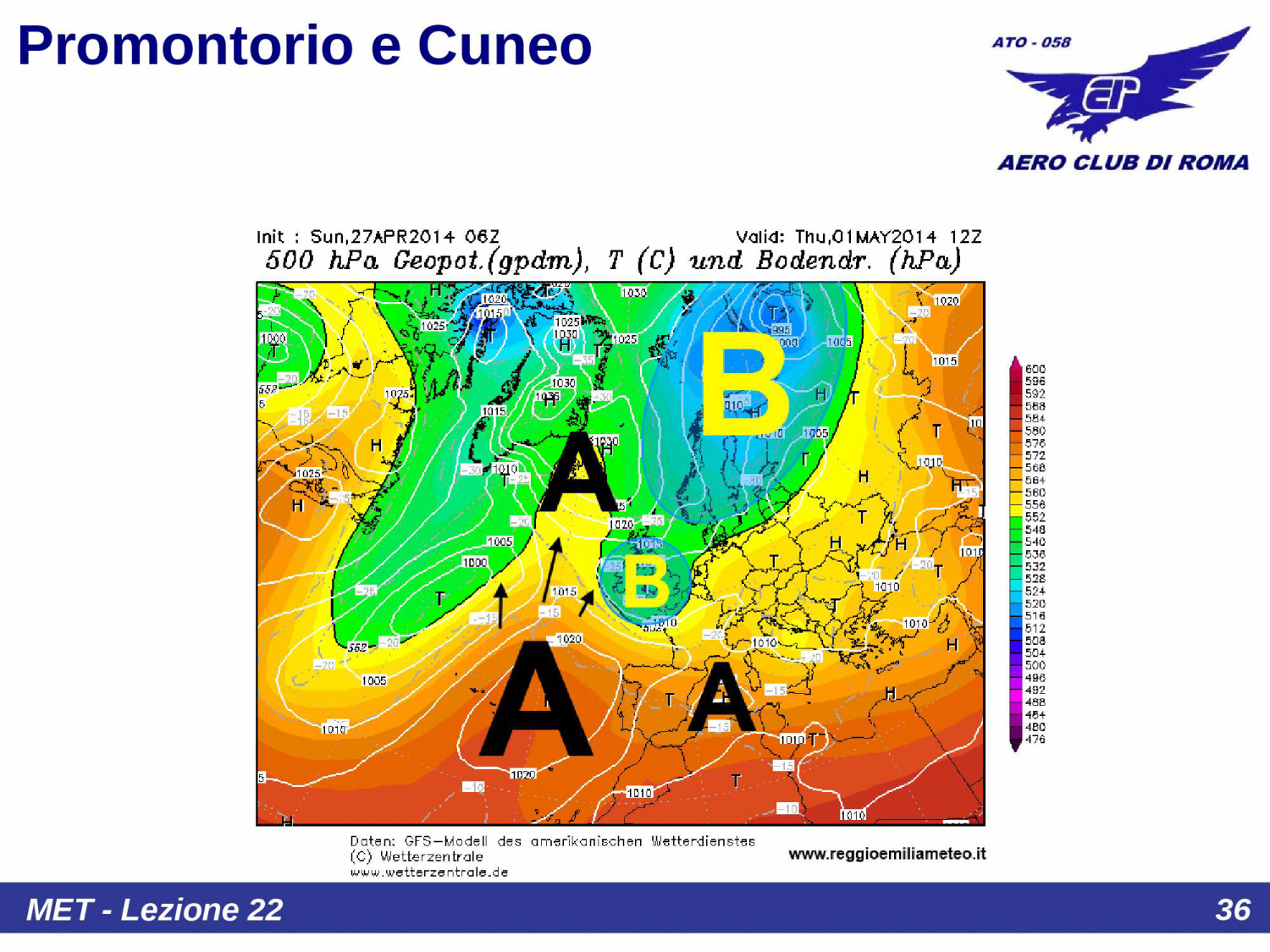 Promontori dettaglio