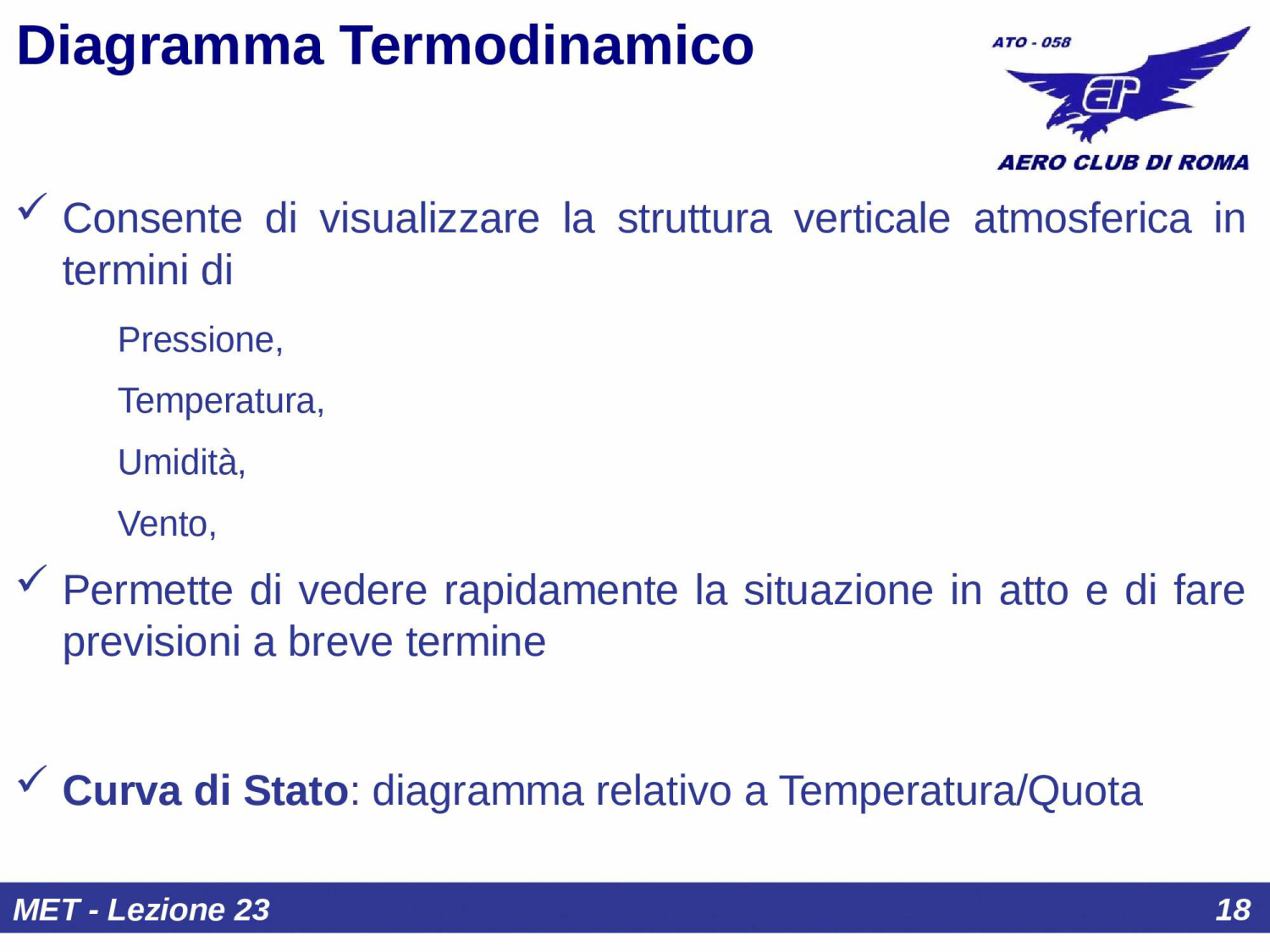 Diagramma termodinamico