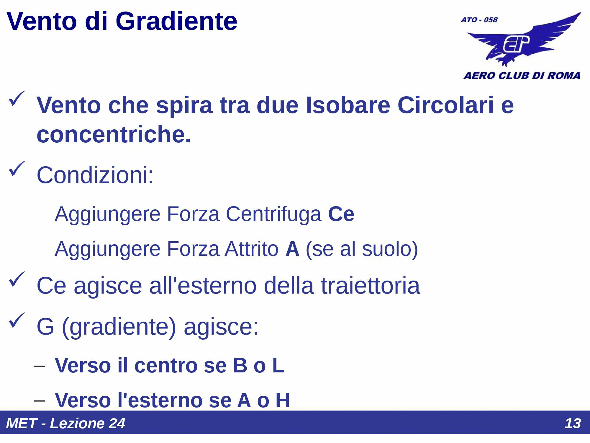 Legge di Buys-Ballot