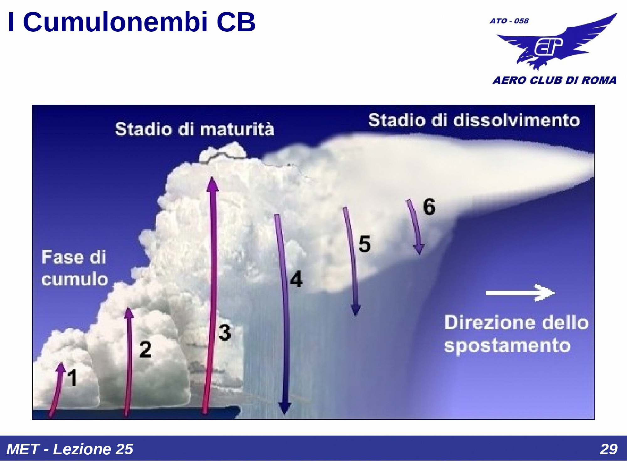 Ciclo vita temporale