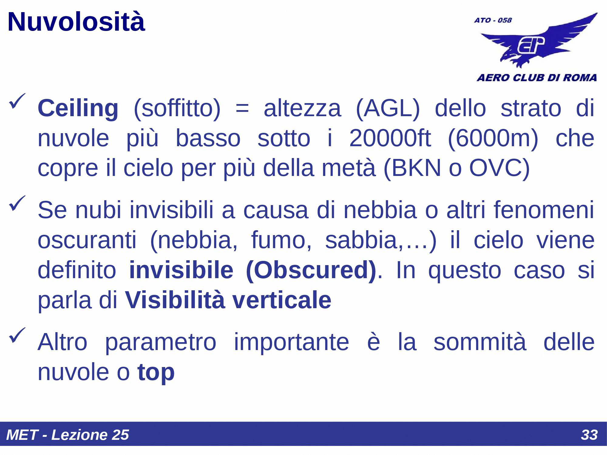 Pericoli Cb