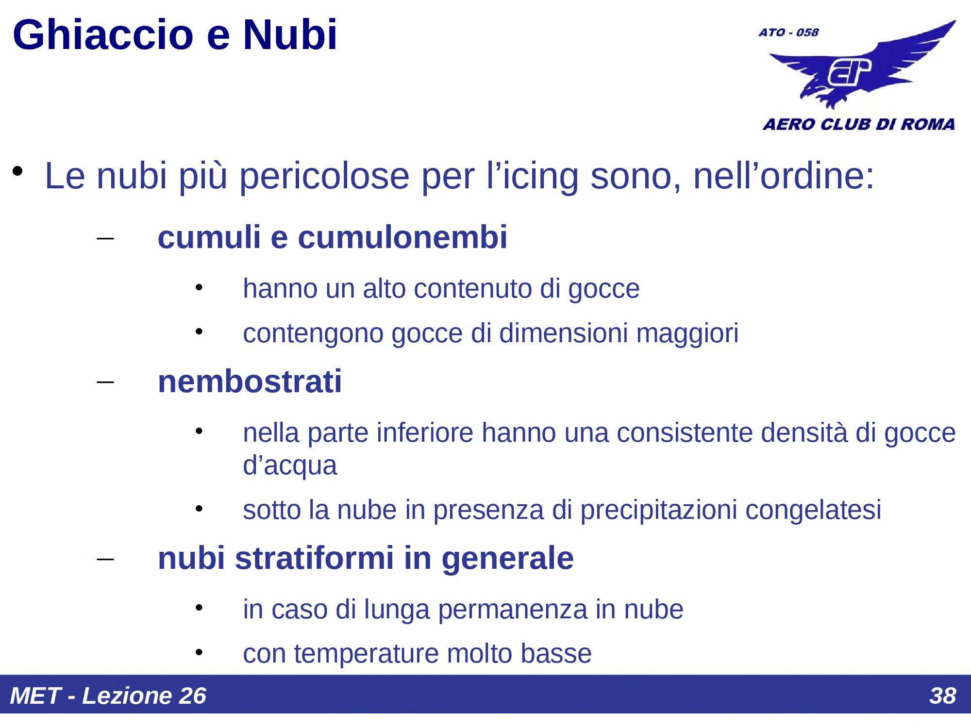 Ghiaccio brinoso