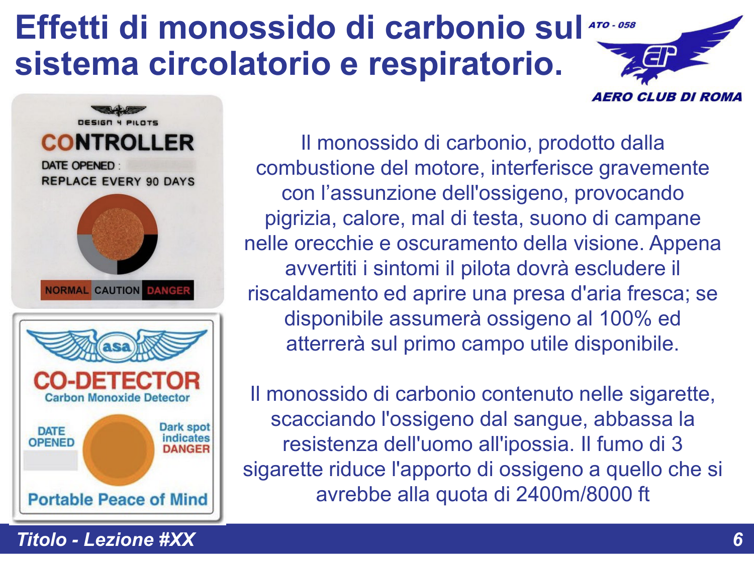 Monossido di carbonio